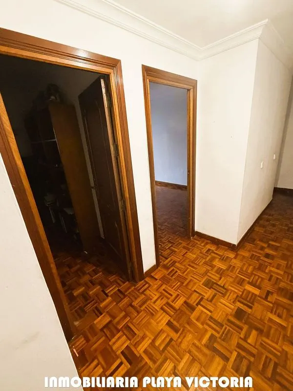 Entrée - Apartment with Terrace in La Laguna