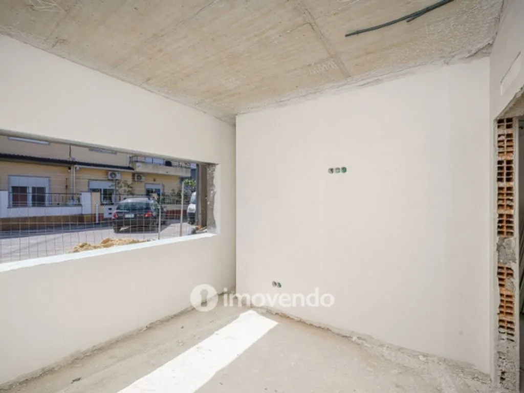 Pièces - Contemporary House with Sea Access in Seixal