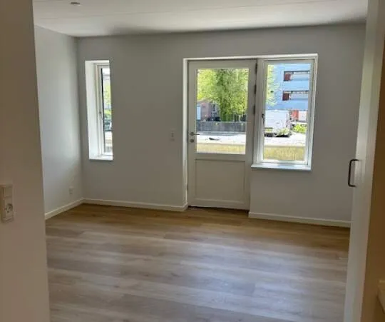Stanze - 1-Bedroom Flat in Esbjerg Centre