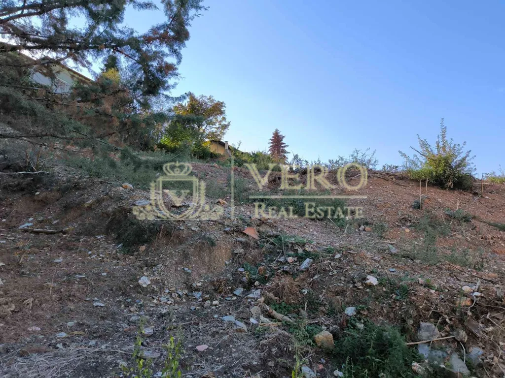 Aed - Buildable Plot in Asvestochori, Thessaloniki