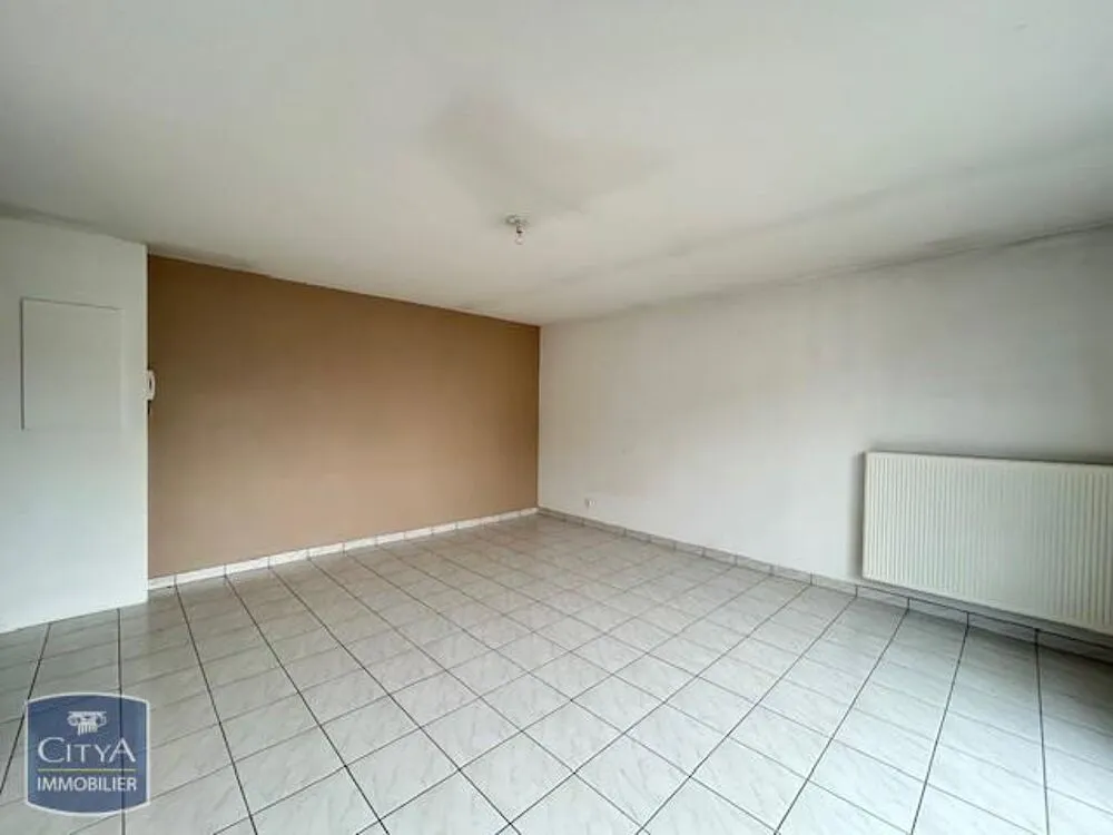 Toad - Top-Floor Apartment with Balcony in Morsbach