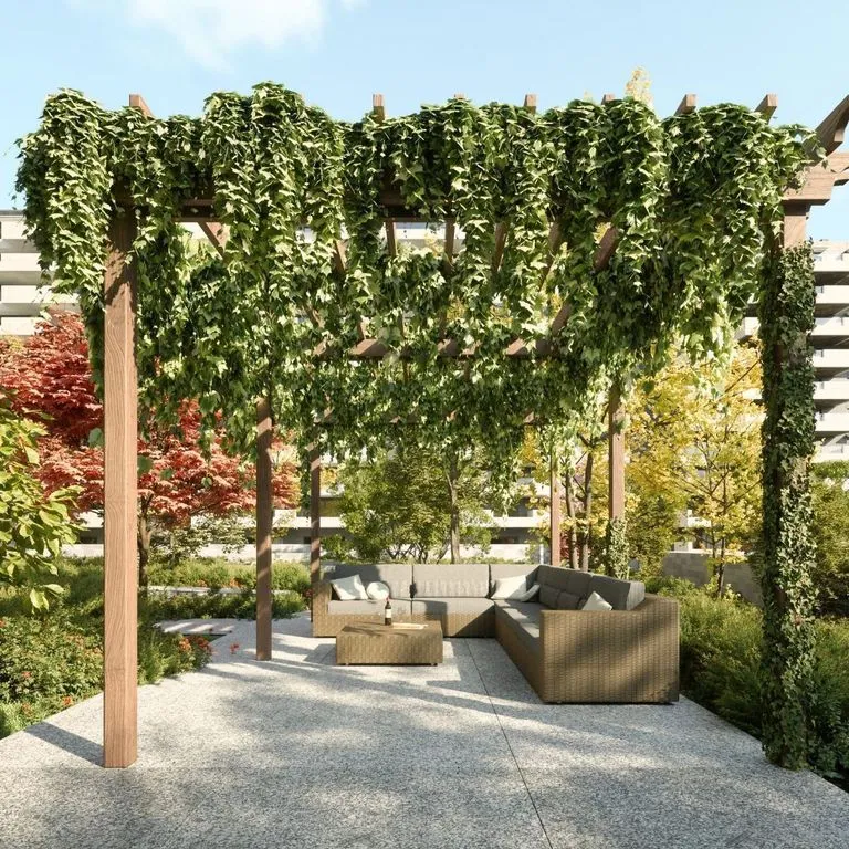 Terrass - Luxury T3 Flat with Terrace in Matosinhos
