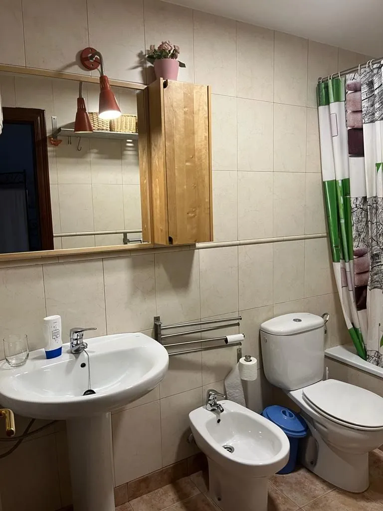 Vannitoad - Loft with Garage in Playa de Arinaga