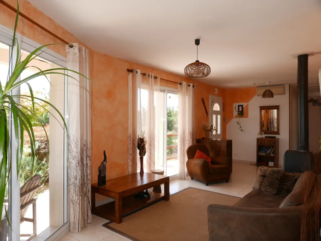 5-room house in Saint-Astier