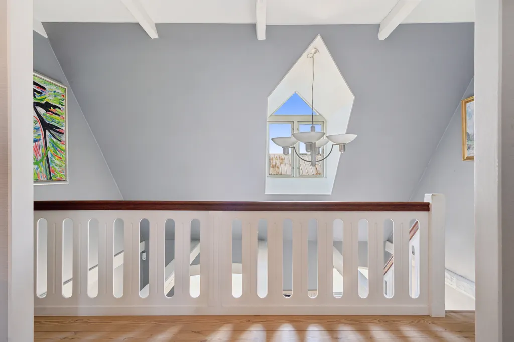 Pièces - Classical Country Villa with 24 Hectares near Sønderborg