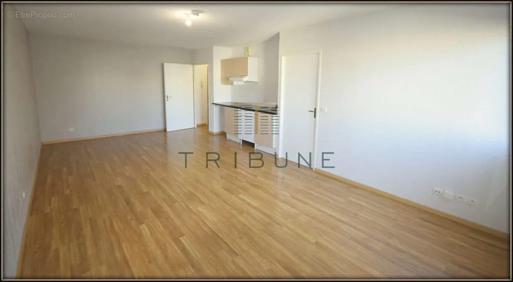 Appartement 2 pièces à Agen