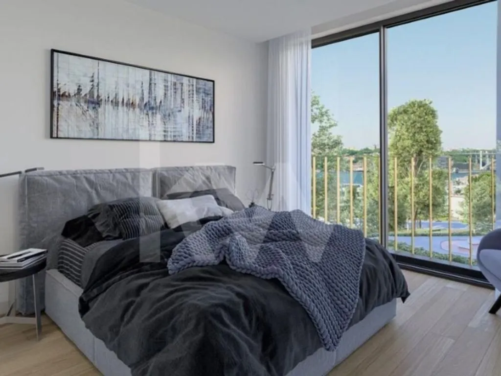 Chambres - Luxury T3 Flat with River Views in Vila Nova de Gaia