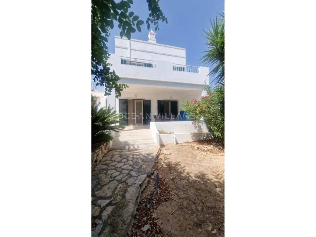 Extérieur - Luxury House with Panoramic Views in Loulé