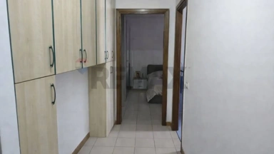 Entrée - Apartment with Terrace in Naples Centre