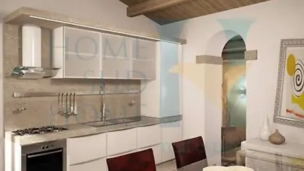 Rustic House for Renovation in Noto
