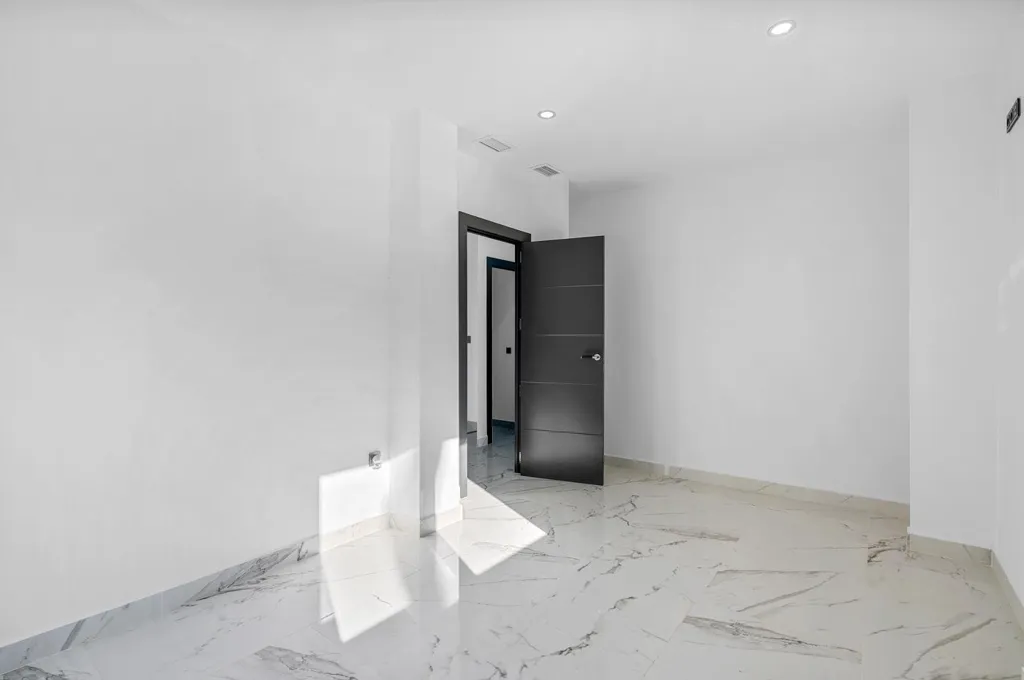 Entrée - Villa with Pool in Dehesa de Campoamor