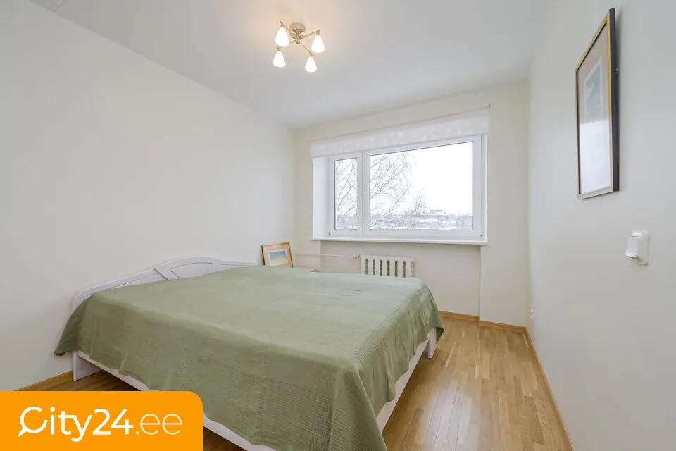 Appartement 3 pièces à Tallinn