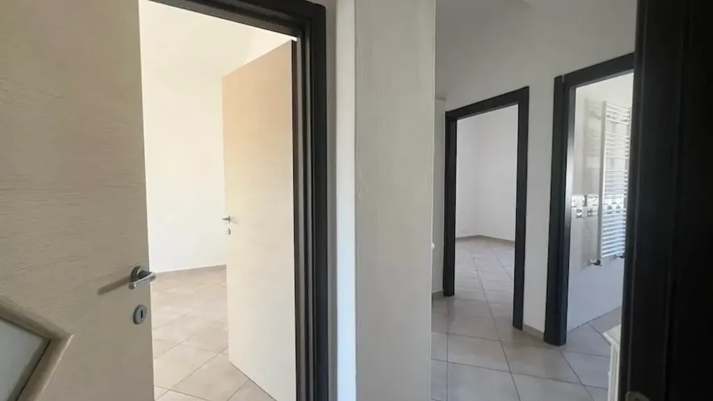 Esik - Apartment with Balcony in Rosignano Marittimo