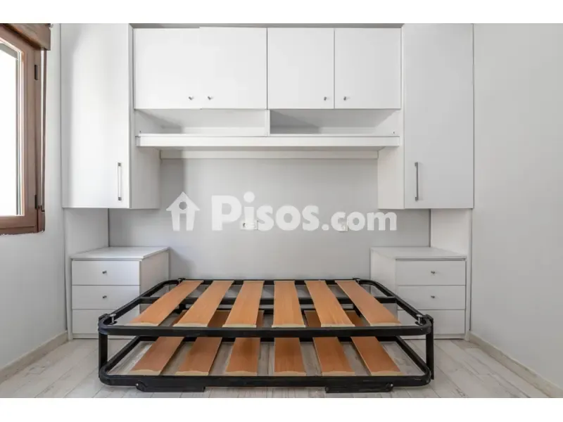 Bedrooms - Renovated Flat with Northwest View in Alhamar