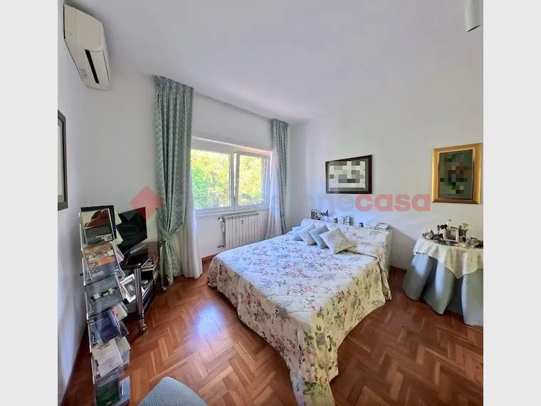 Magamistoad - Apartment with Balcony in Rome