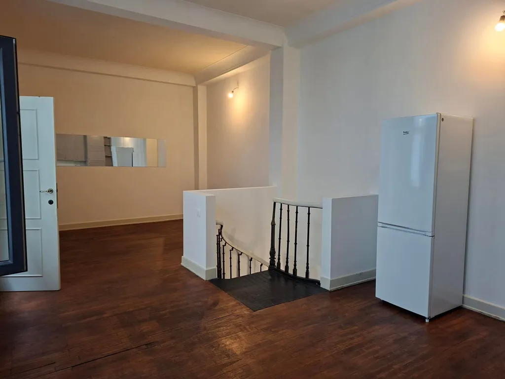 Appartement 1 chambres à Bruxelles