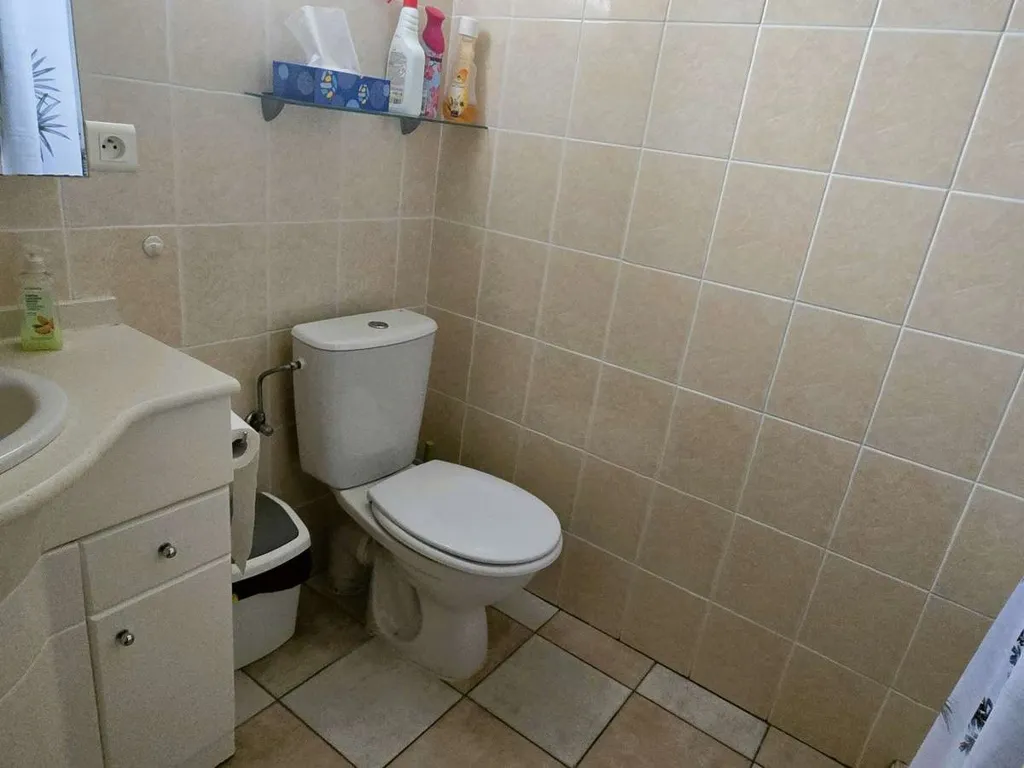 Vannitoad - Villa Flat with Garden, 30m from Beach, Abbartello