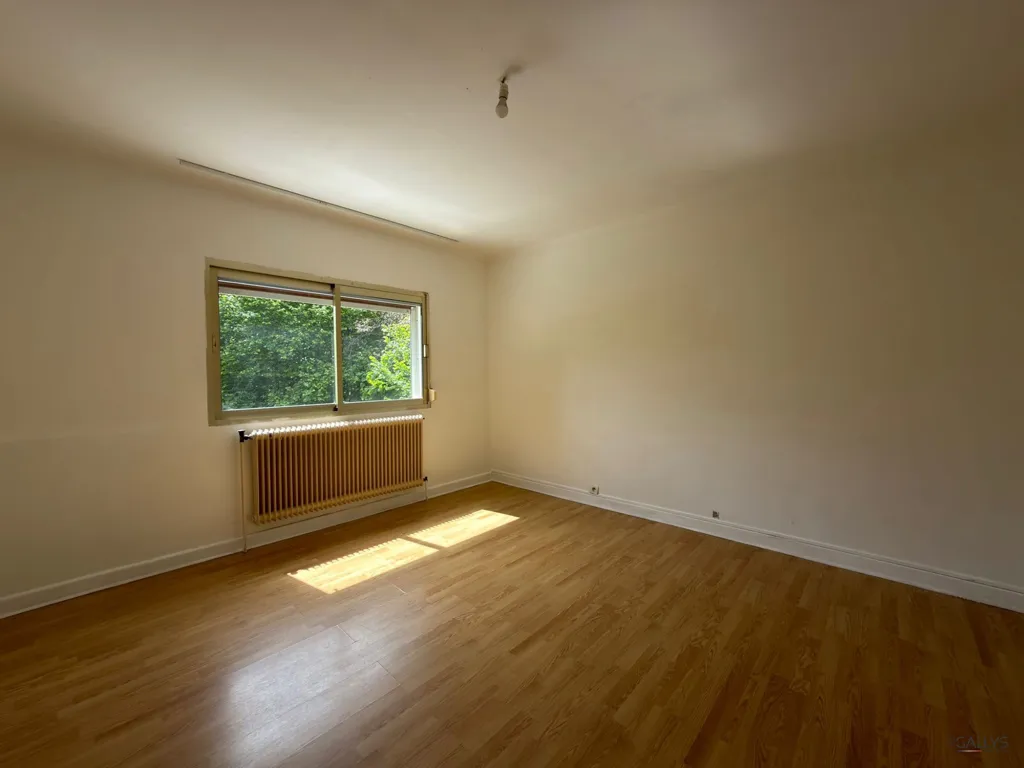 Toad - Individual House with Potential in Verdun