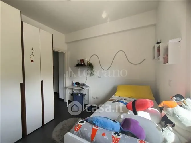 Chambres - Apartment with Terrace near L'Aquila Centre