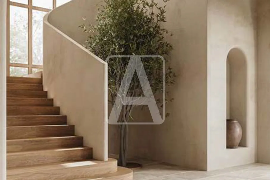 Toad - Ibiza-Style Villa with Sea View in Benissa