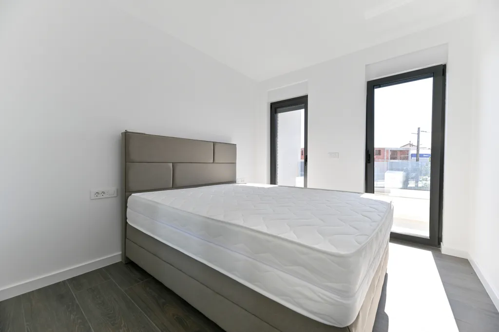 Chambres - Luxury Apartment with Sea View in Sukošan
