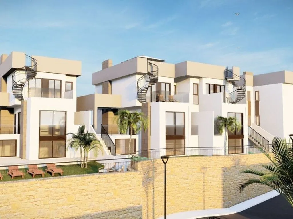 Välivaade - Luxury House with Pool in Algorfa