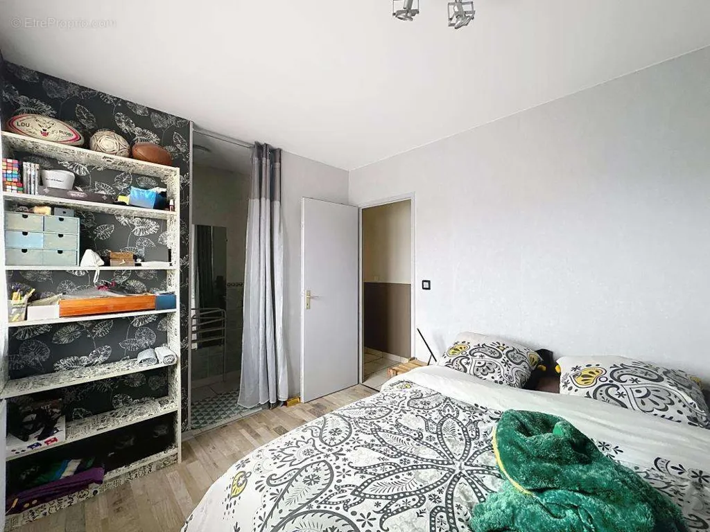 Maison 8 pièces à Mions