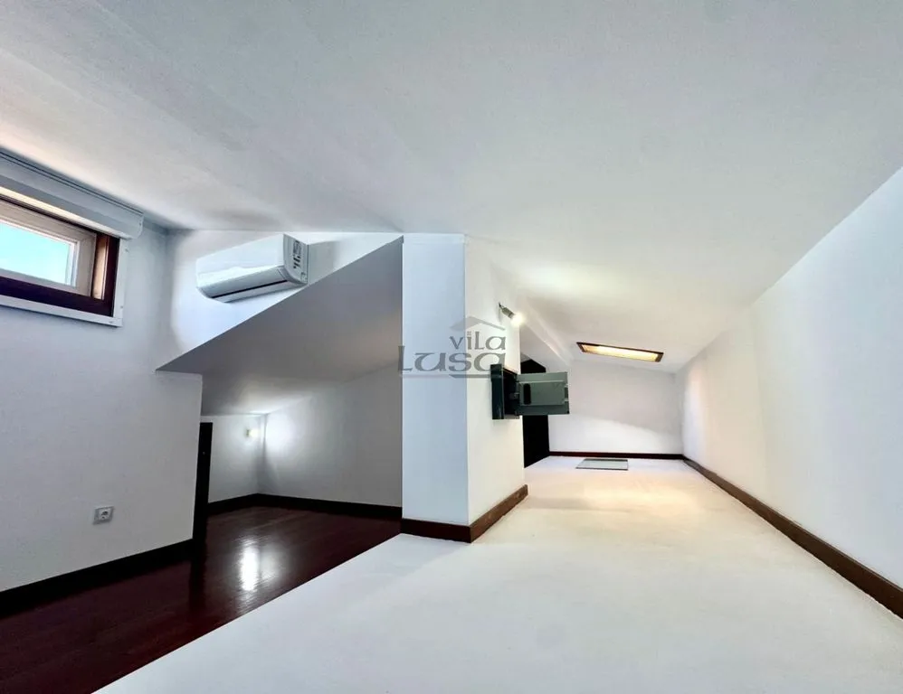 Zimmer - Luxury House with Pool in Matosinhos