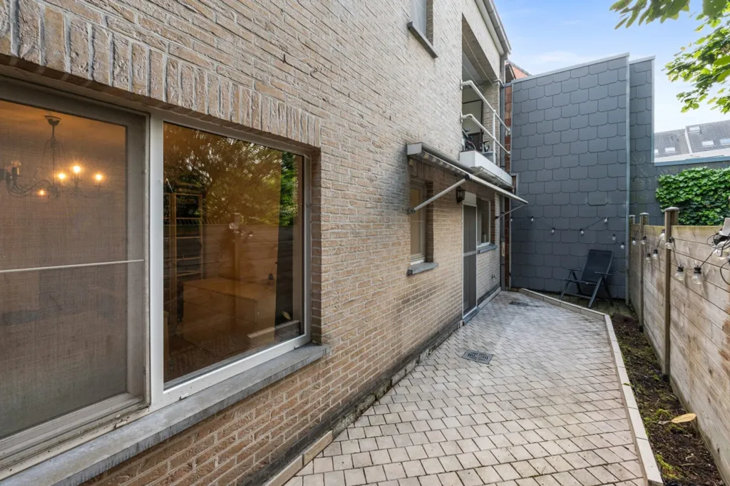 Aed - Move-in Ready Apartment in Central Hamme