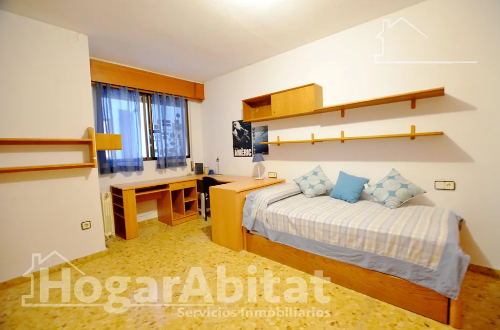 Chambres - Seafront Apartment with Views in Alicante