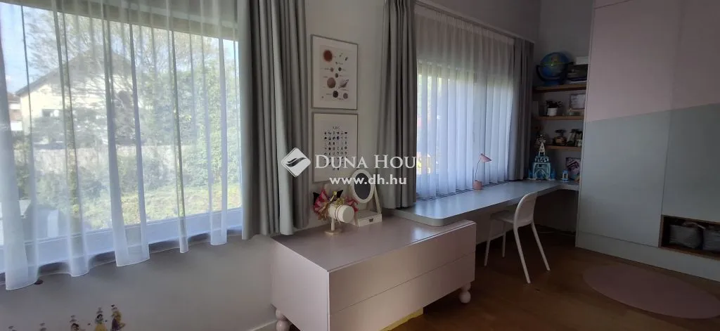 Camere da letto - Premium House with Mediterranean Panel in Dunaharaszti