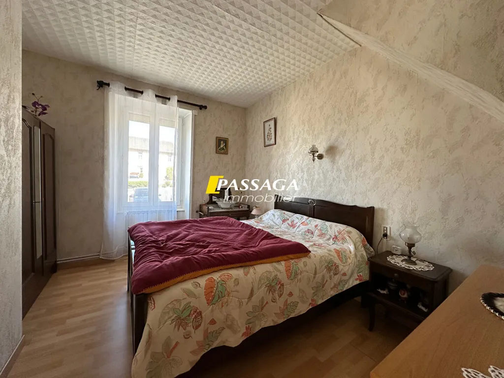 Magamistoad - House with Garden in Severac d'Aveyron