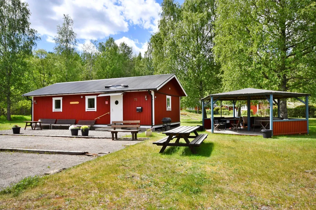 Maison 2 pièces à Haninge kommun