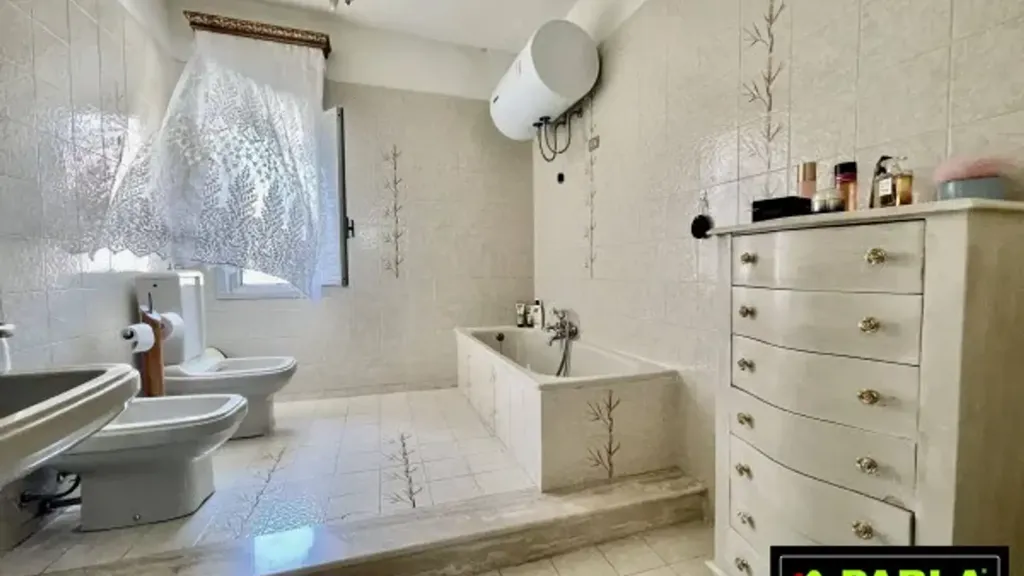 Vannitoad - Spacious Apartment with Balcony in Canicattì
