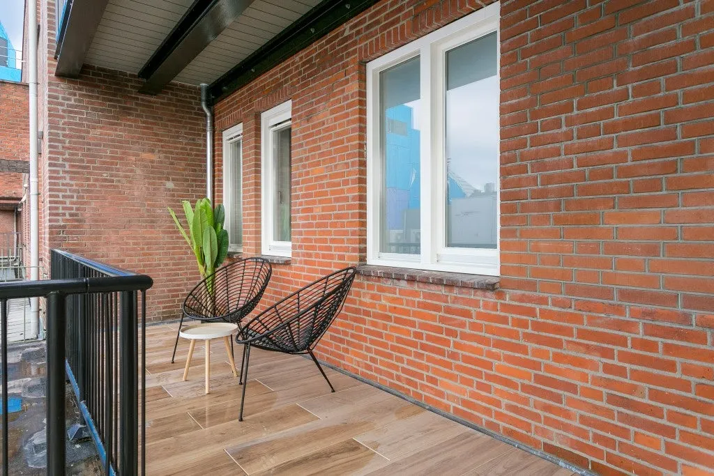 Rõdu - Shortstay Apartment in Eindhoven Centre