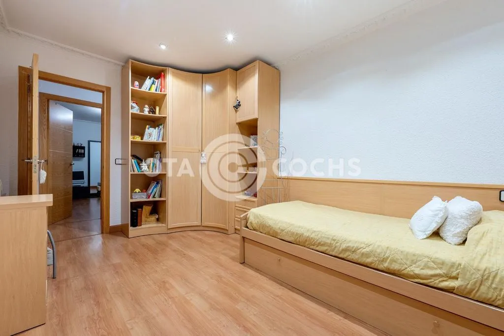 Magamistoad - Luxury Apartment Complex in Reus Centre