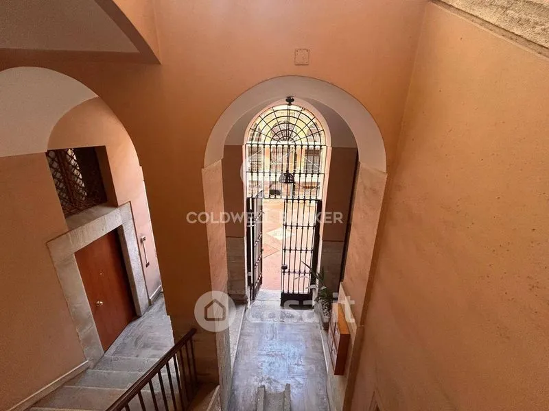 Garden - Loft with Terrazzo in Barletta's Historic Centre