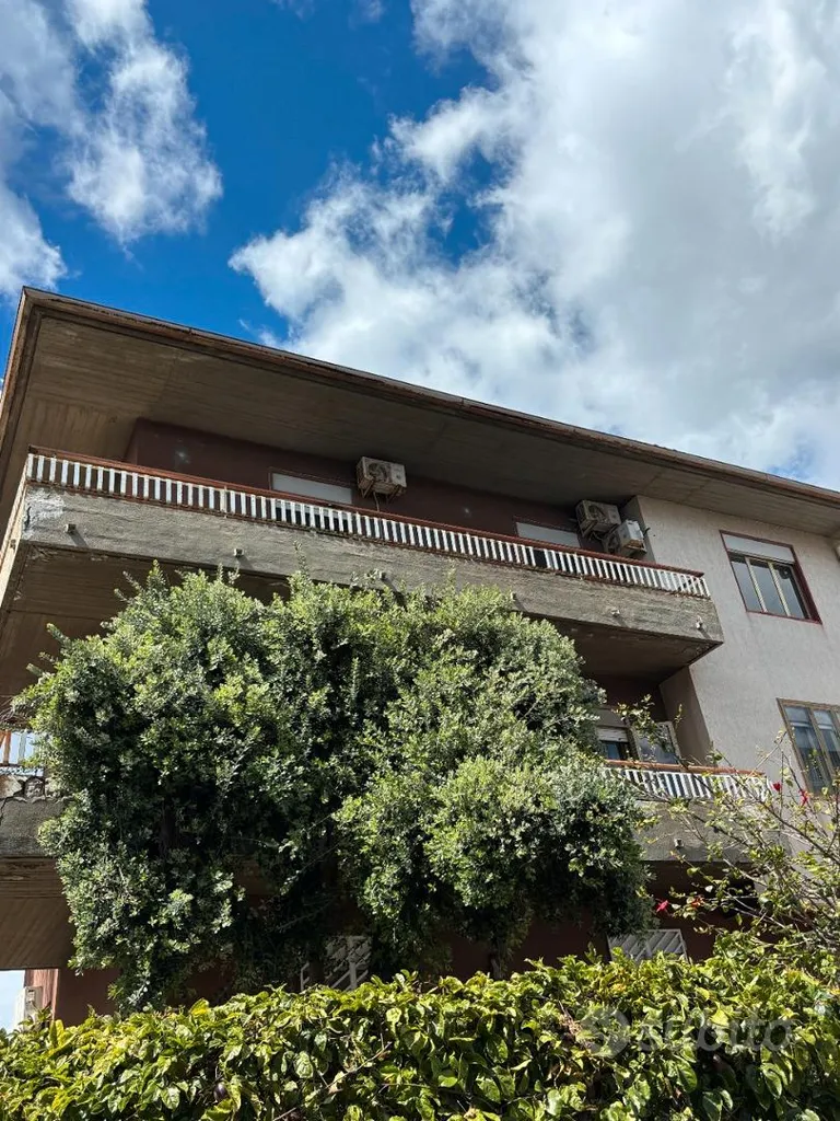 Välivaade - Bright Apartment with Sea View in Scogliera