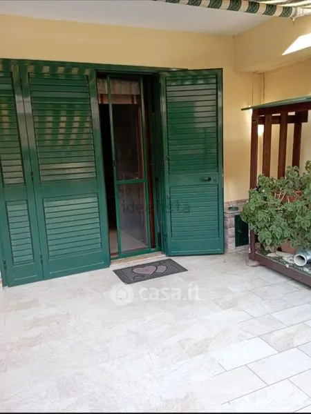Terrass - Terraced Villa with Balcony in Paola