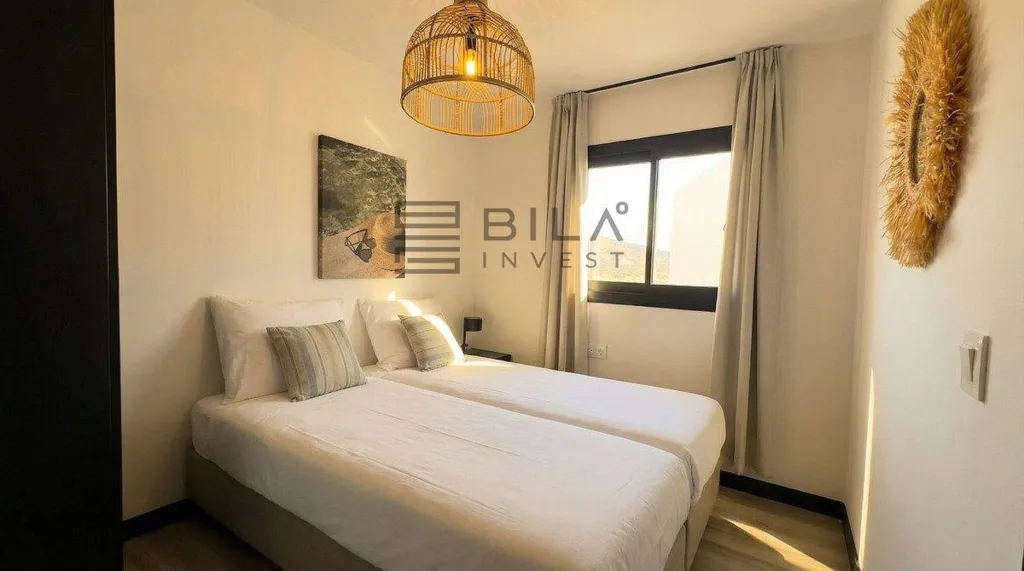 Chambres - Apartment with Pool in Mijas Costa