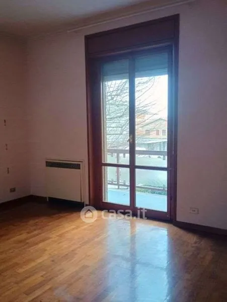 Séjour - Apartment with Large Terrace in Carpi