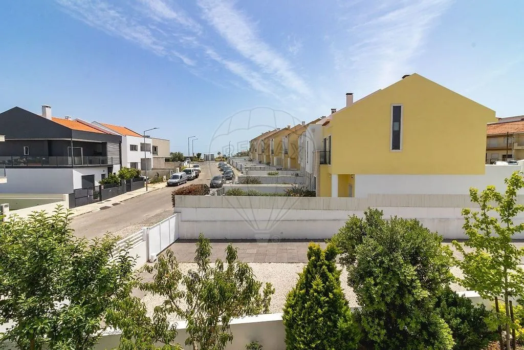 Extérieur - Luxury Villa in Ramada e Caneças, Portugal