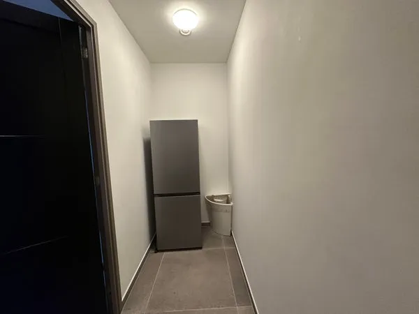 Entrée - Modern Apartment near Kurhaus, Scheveningen