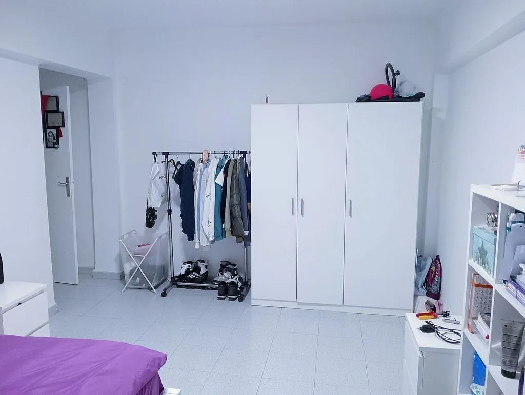 Chambres - Apartment with Tenant in Manises, Valencia