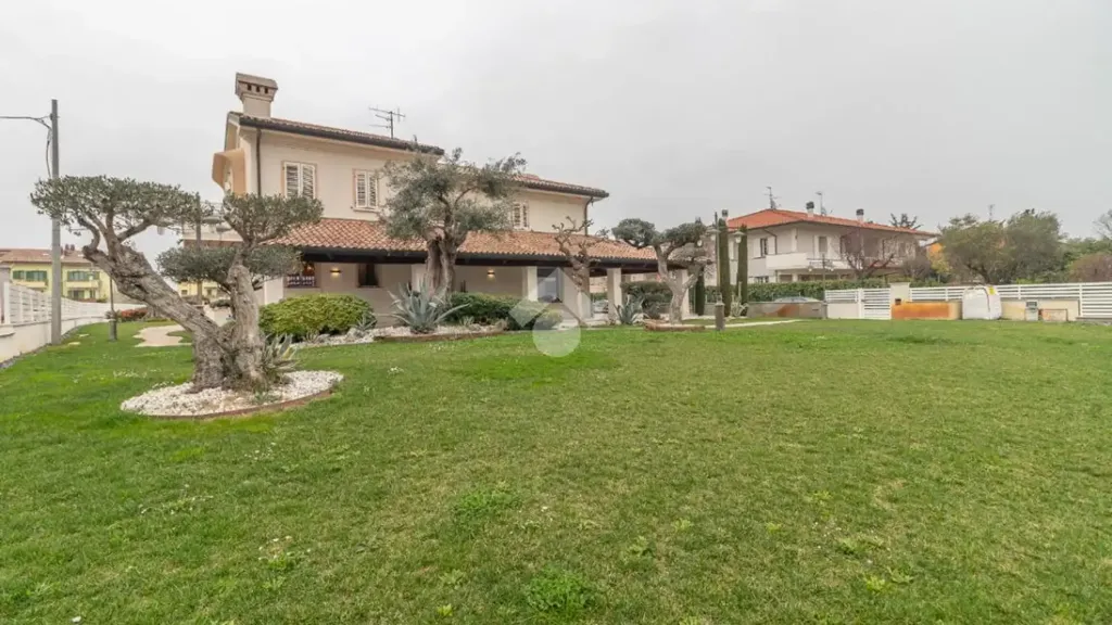 Aed - Luxury Villa with Pool in Sala, Cesenatico