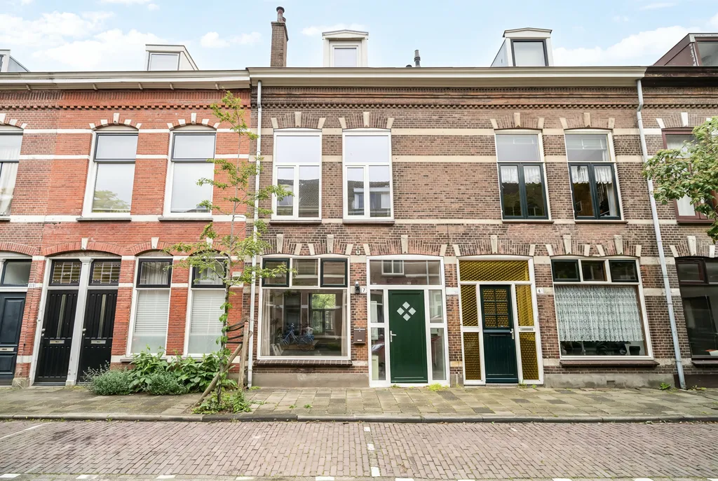 Maison 5 pièces à Leiden