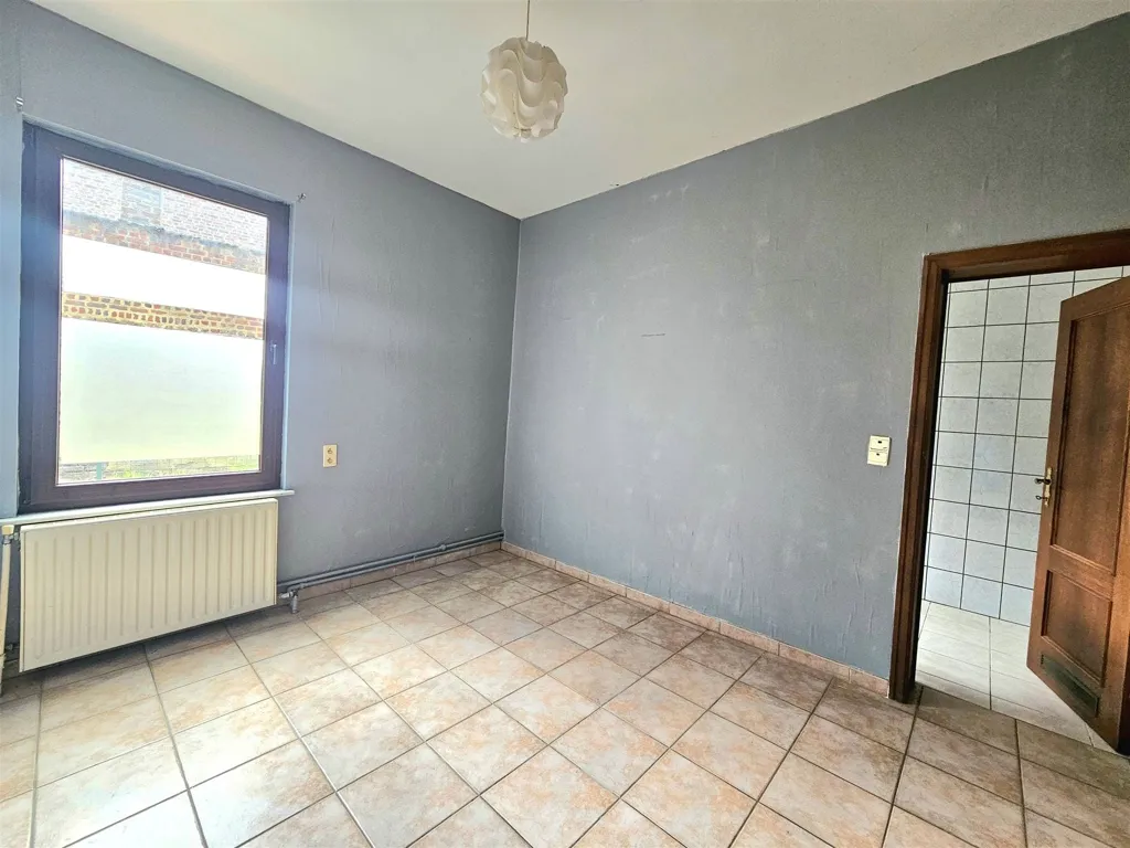 Stanze - Apartment with Garden in La Louvière