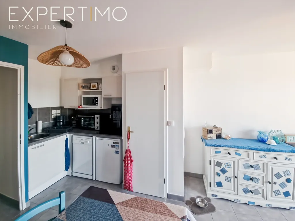 Maison 3 pièces à Criel-sur-Mer