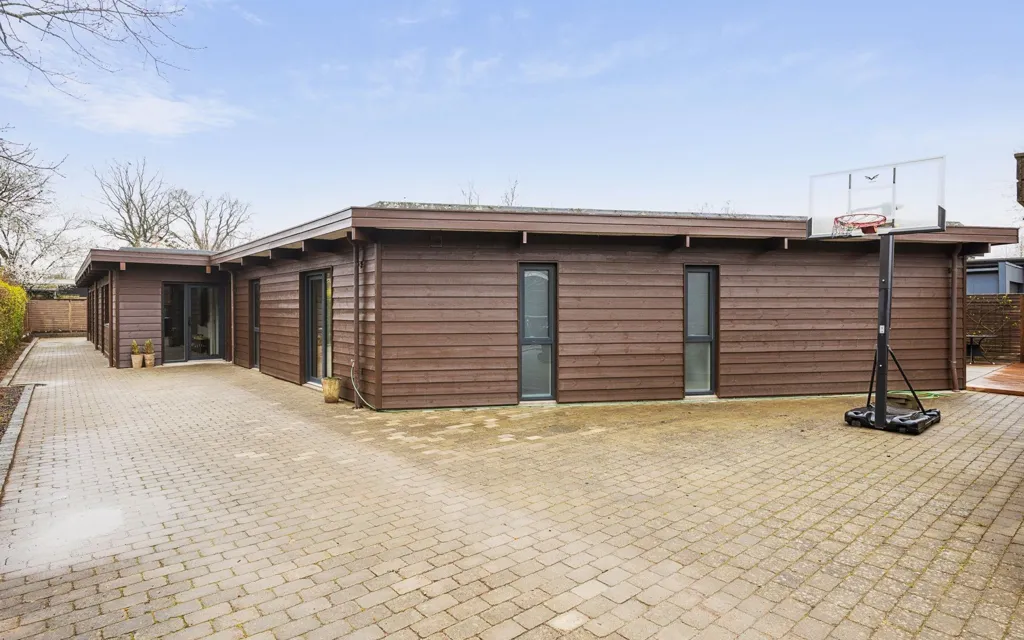 Maison 7 pièces à Egå