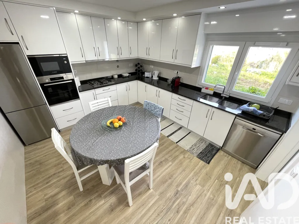 Cucina - Luxury Villa with Panoramic Views in Tomar